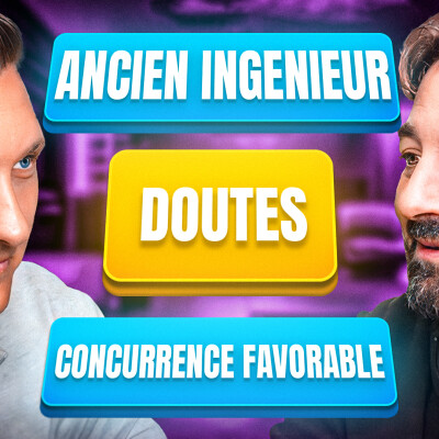 D'ingénieur à éducateur canin : il gagne 4000€ par mois grâce à Educ Dog Pro cover