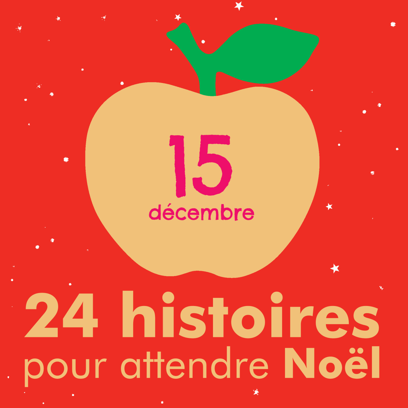15 décembre 2021 :