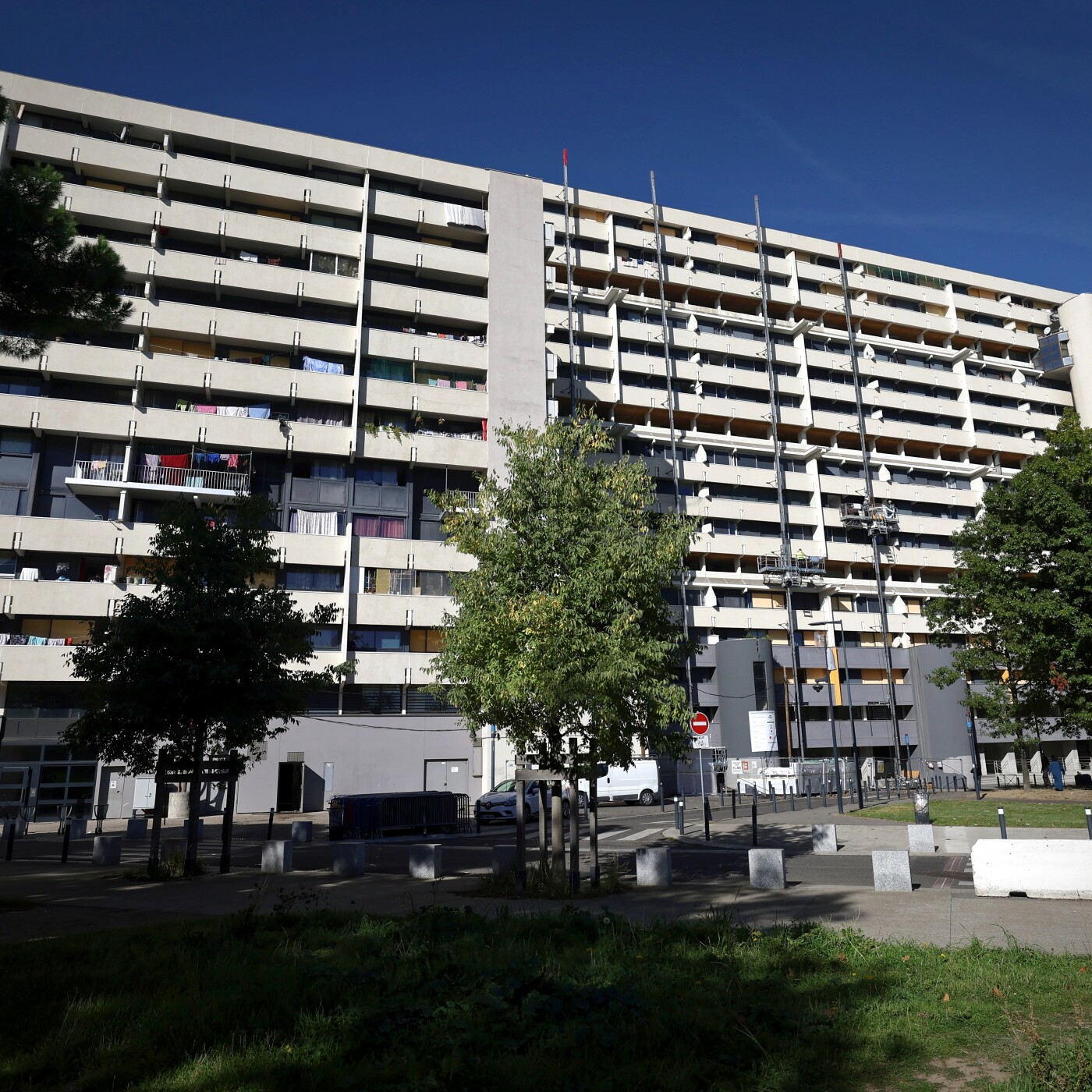 Économie circulaire et réemploi : comment PATRIMOINE réinvente la rénovation pour améliorer le confort des habitants. episode artwork