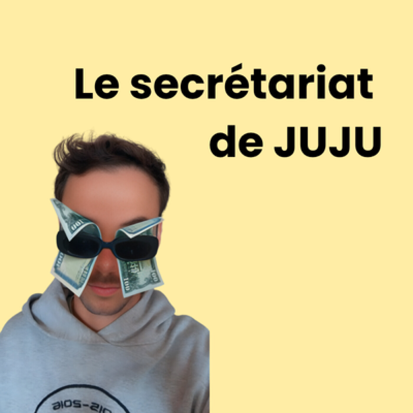 MIEUX GAGNER À DOMICILE (Le Secretariat de JUJU - EP05)