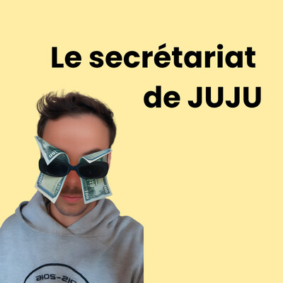 MIEUX GAGNER À DOMICILE (Le Secretariat de JUJU - EP05) cover