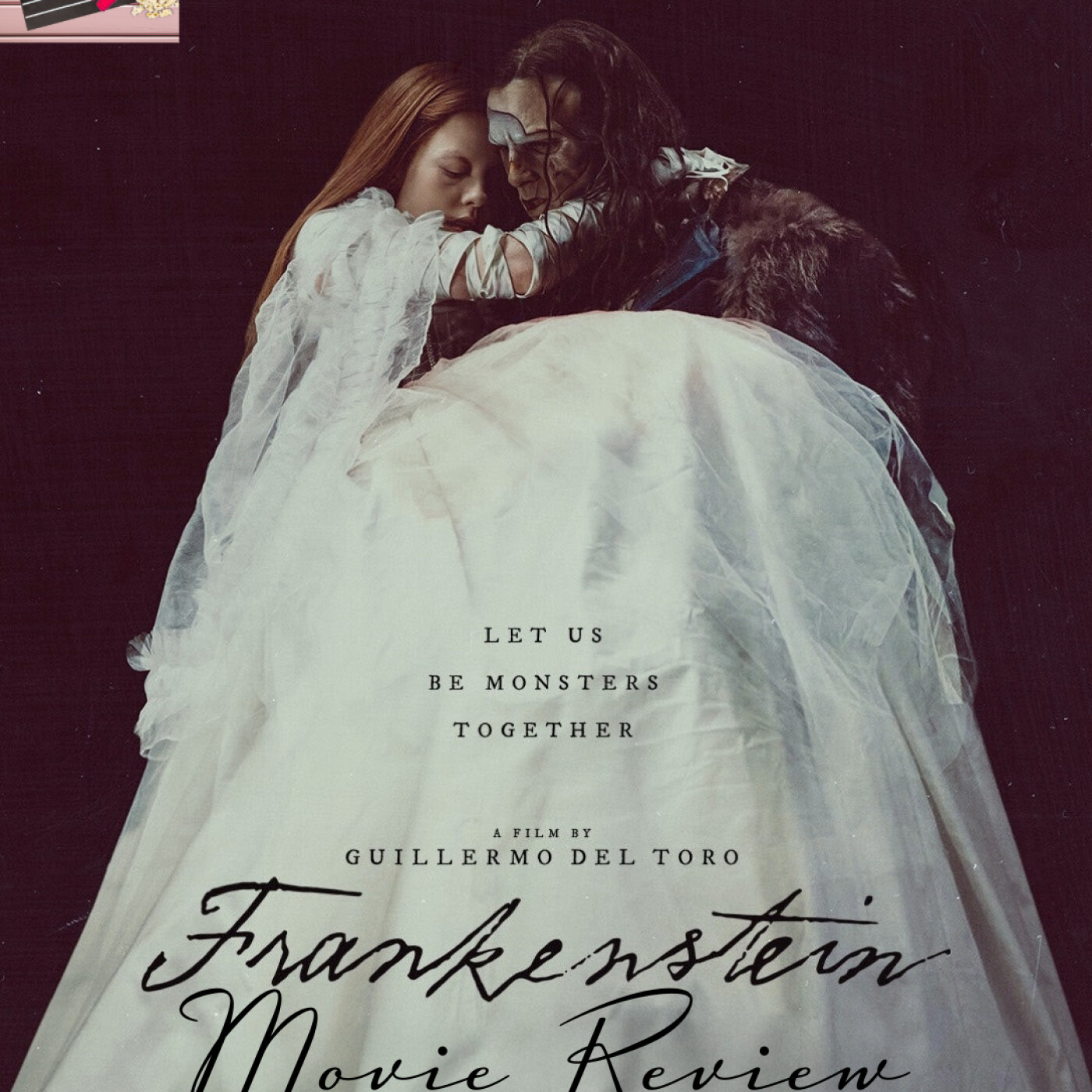 Frankenstein (2025) Movie Review