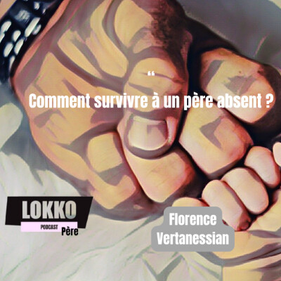« Comment survit-on à un père absent ? » cover