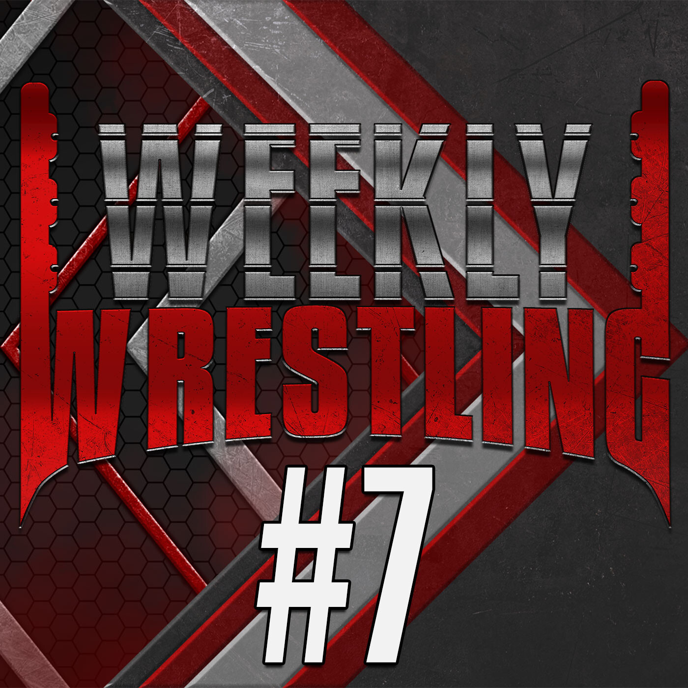 Weekly Wrestling