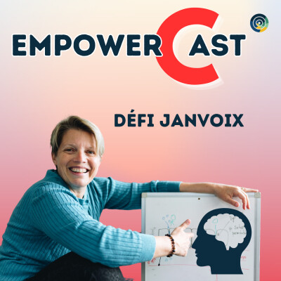 3 pratiques simples pour éviter l'épuisement  - Défi Janvoix 15 cover