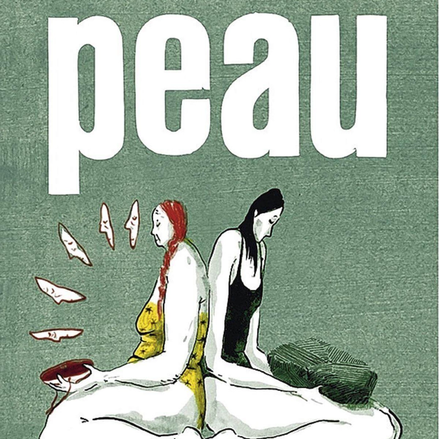 20 ans, le bel âge des Éditions çà et là. Le coup de cœur de Louise Fourreau episode artwork