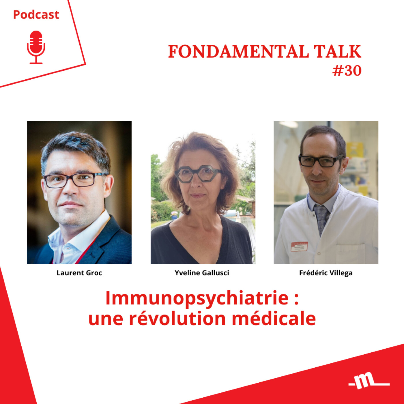 FondaMental Talk