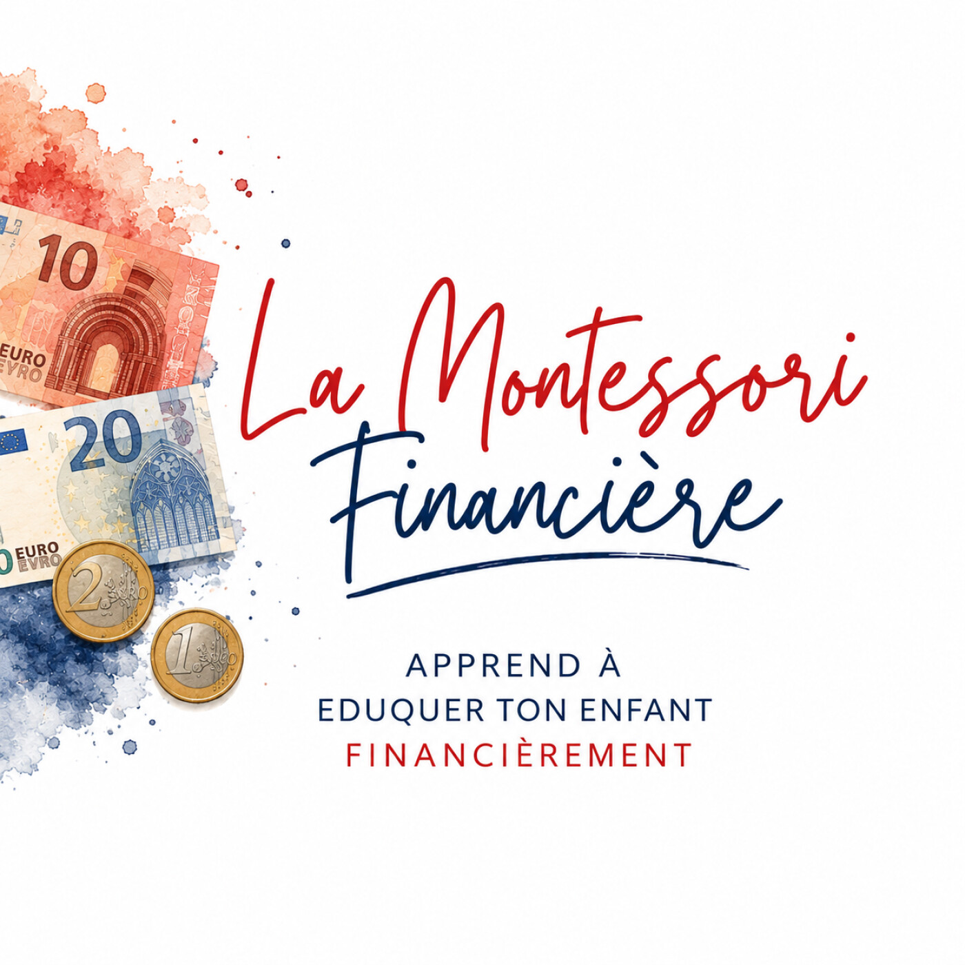 16. L’effet d’accumulation : Pourquoi ce que tu fais (même un peu) compte déjà énormément [PODCAST EDUCATION FINANCIERE ENFANT]