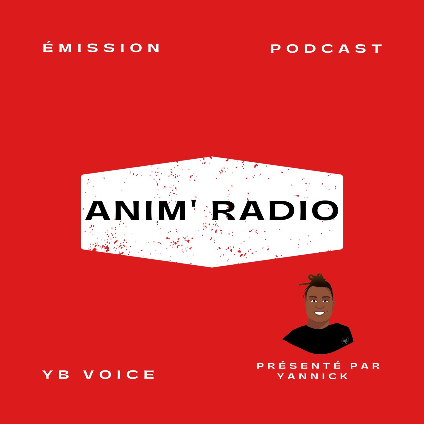 Anim' Radio