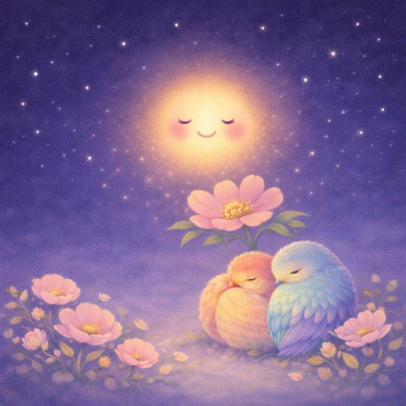 La petite lumière episode artwork