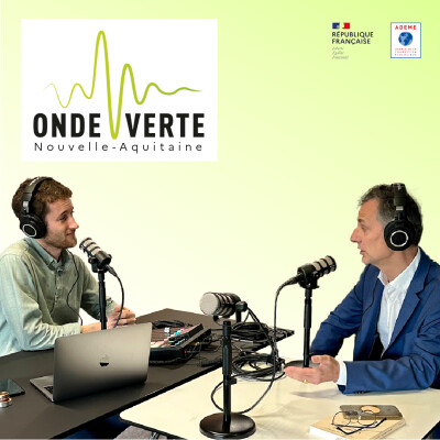 Chaleur et froid renouvelables | Pierre de Montlivault nous expose les solutions à développer à l'échelle du territoire cover