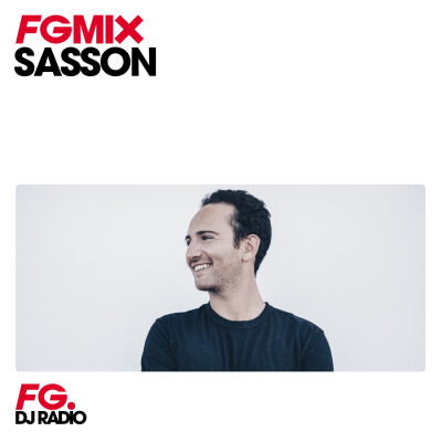 FG MIX : SASSON cover