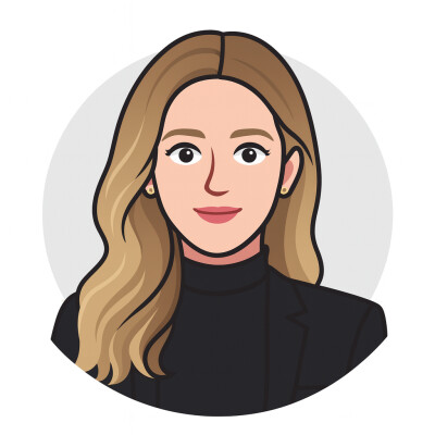 #033- SAISON 1 - EP.33 - KEREN BISMUTH cover