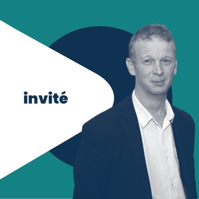 KPMG propose un large panel de conseils | Frédéric Thielen, Directeur chez KPMG et ancien Directeur des achats groupe Saft et Brandt cover