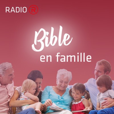 06 - Bible en famille : La légende du colibri avec Johanne Rochat et Marie Ray cover