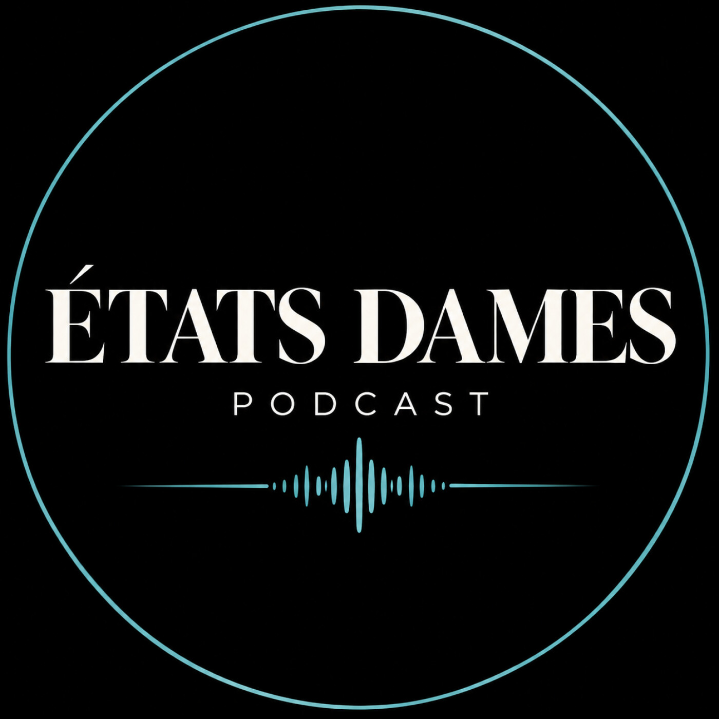 Artwork for ÉTATS DAMES