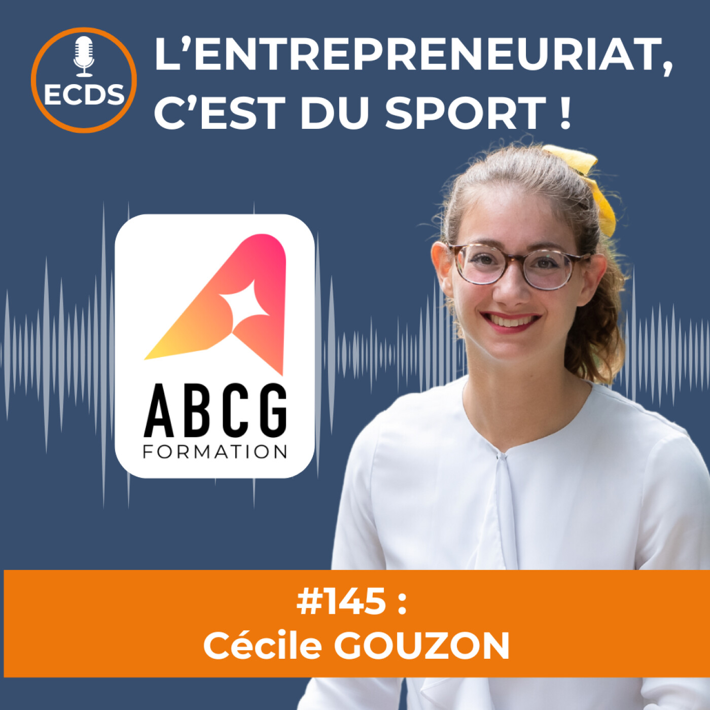 L\'entrepreneuriat, c\'est du sport !