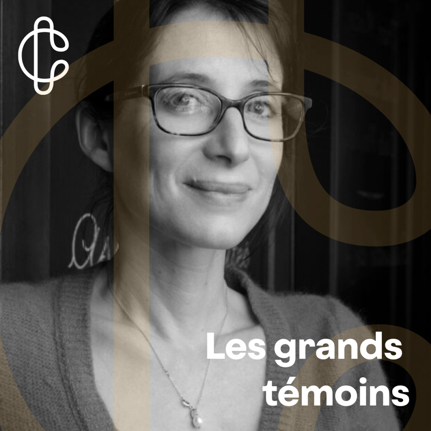 Stéphanie Roza : Le travail aujourd'hui, aliénation ou libération ? - Les grands témoins 2024-2025 Ep03