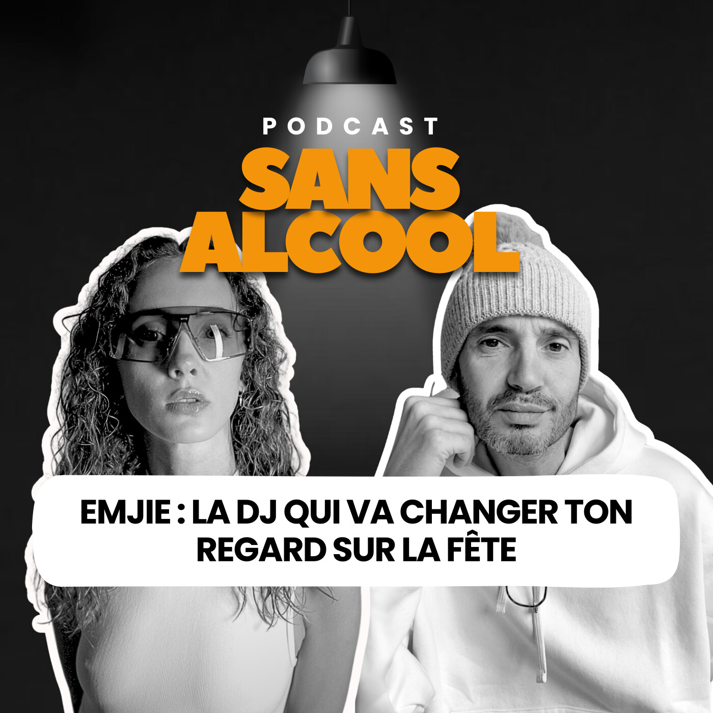 SANS ALCOOL