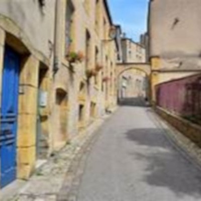 Café César #36 César et la ville, c'est tout un poème cover