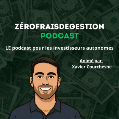 #33 - Manoeuvre Smith et utiliser sa marge de crédit hypothécaire pour investir. Avec Frédéric Lacharité, courtier hypothécaire (Part 2) cover