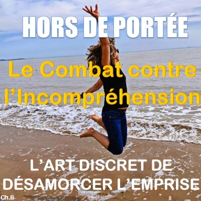 Le combat contre l'incompréhension ! cover