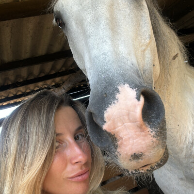 Raconte-moi ton animal-Louléa et Bibou cover