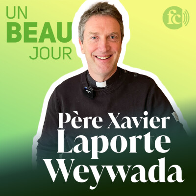 Rien ne destinait ce banquier new-yorkais à devenir prêtre cover