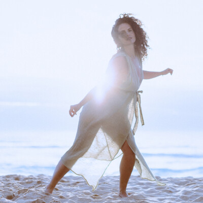 Aurélia Monaco – du droit à la danse, le voyage d’une hypersensible cover