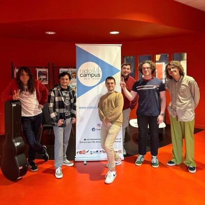 TLMPEP reçoit Quid Novi cover