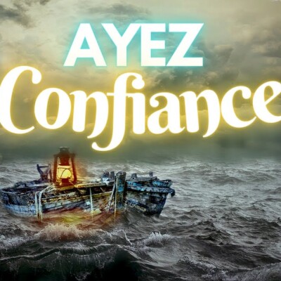 Parole et Évangile du jour | Mardi 4 juillet • Jésus j'ai confiance en toi cover