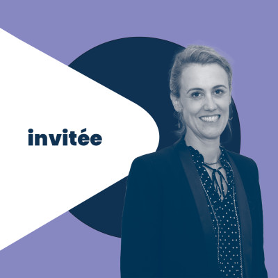 Expensya : Le premier bêta-testeur de ses produits | Stéphanie Rogeau-Barré, CFO d’Expensya cover