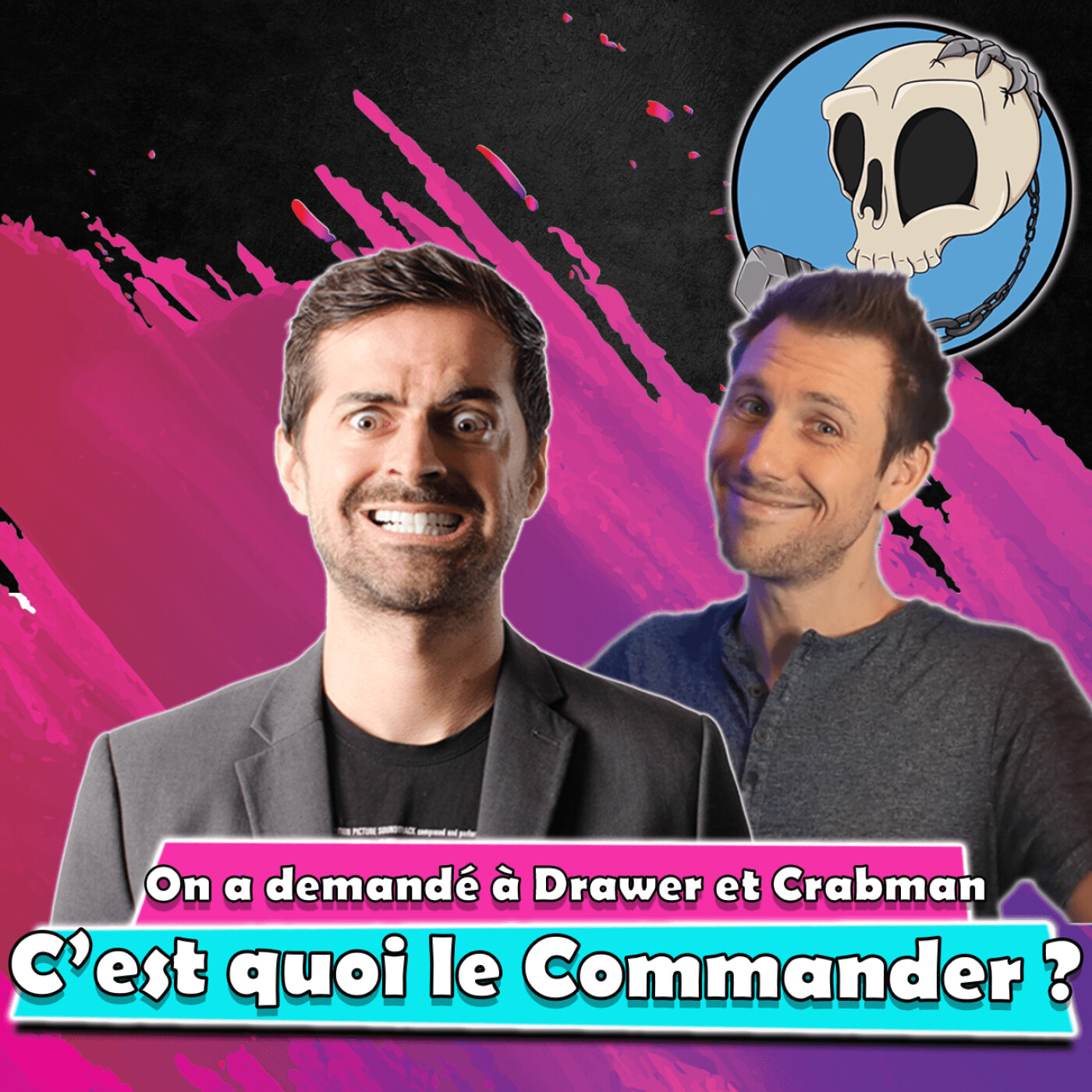 Le Pincecrâne