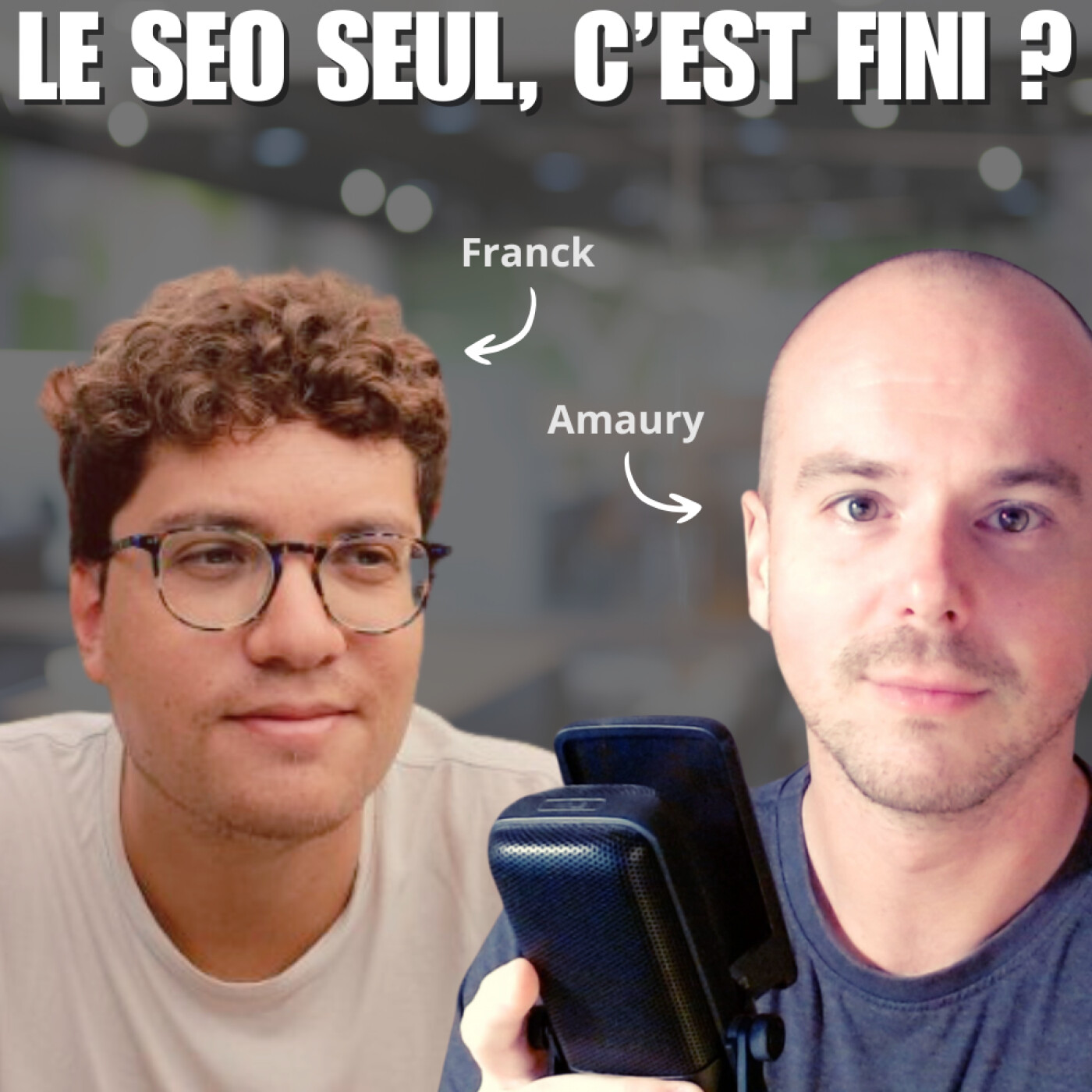 SEO Augmenté