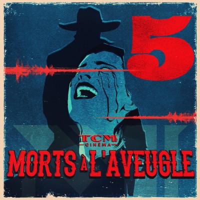 Episode 5 : L’homme qui appelle la mort cover