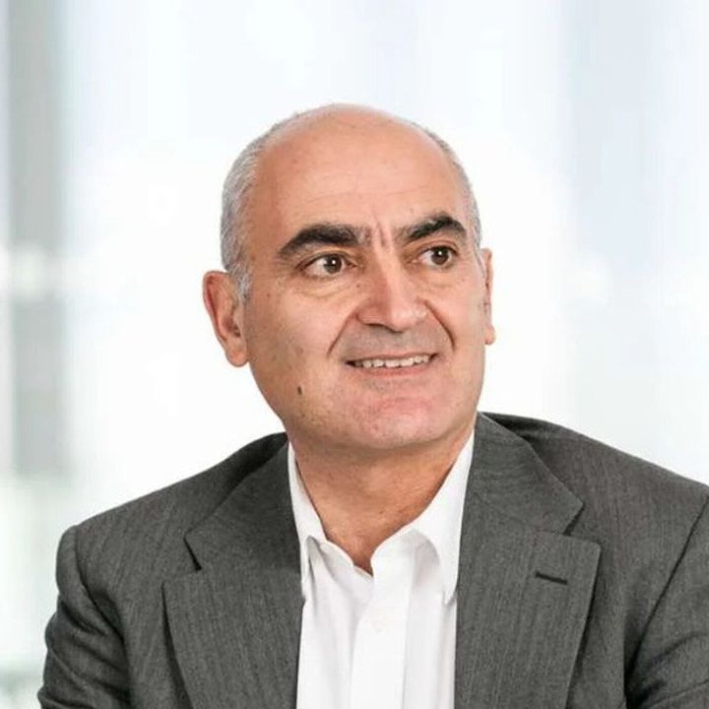 Interview du Pr Moncef Slaoui à L'ODJ Média episode artwork