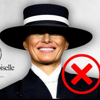10 MORE Things Elegant Ladies NEVER do! cover