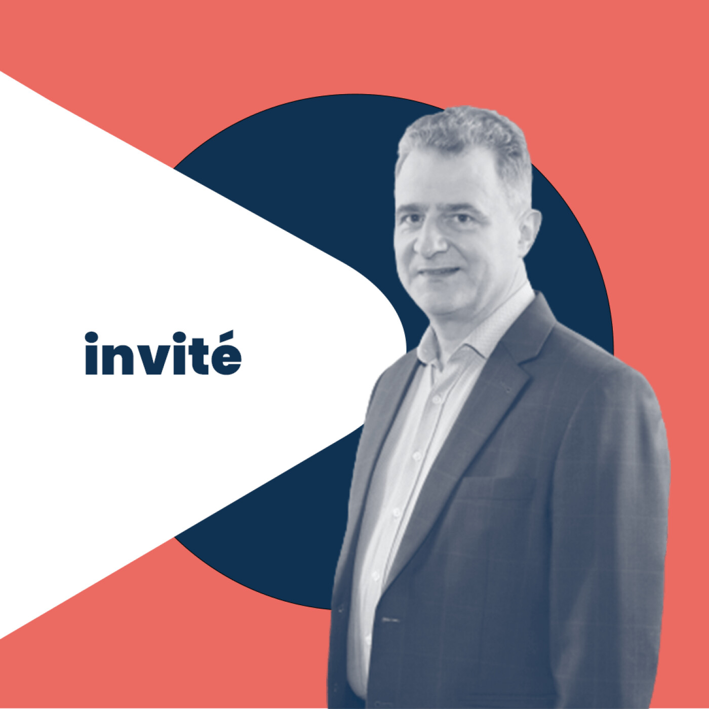 L\'invité de HRD Radio