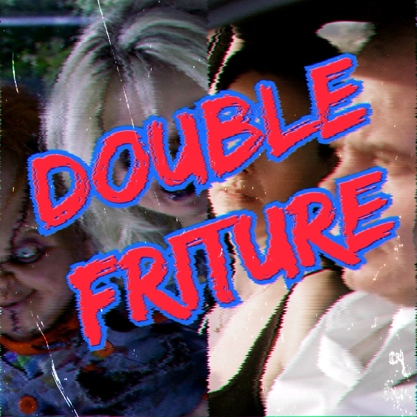 27 Double Friture #2 (la fin du monde c&rsquo;est Chucky et Darroussin)