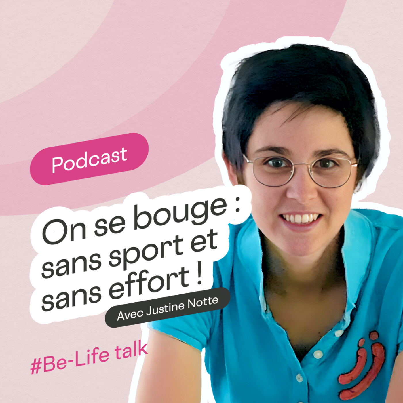 On se bouge ! Sans sport et sans effort !