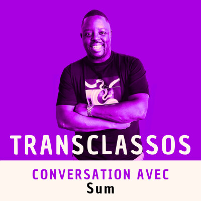 Sum, humoriste, fonctionnaire et chauffeur de salle - NEW Saison 2 -> nouveau format cover