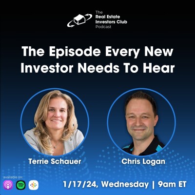 The Episode Every New Investor Needs To Hear cover