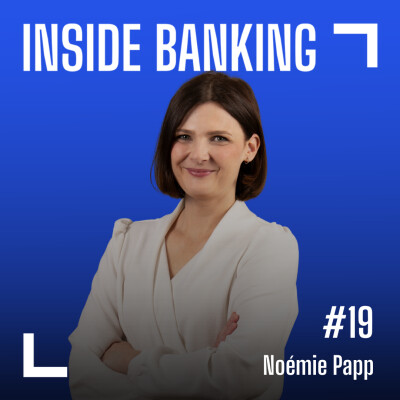 Noémie Papp - EXCLU : Crypto-actifs, découvrez comment les Autorités européennes de surveillance agissent pour vous protéger cover