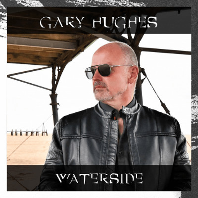 Last Ride Interview Gary Hughes - 19 Mars 2021. cover
