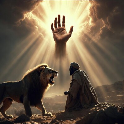 1 Pierre 5 : 6-10 L'Appel à la Vigilance et la Grâce de Dieu cover