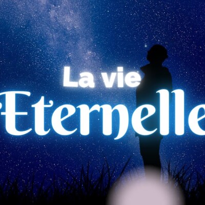 Parole et Évangile du jour | Mercredi 7 juin • La vie éternelle ! cover