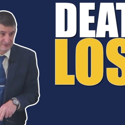 Death Borrowed Something It Couldn't Keep | Resurrection cover