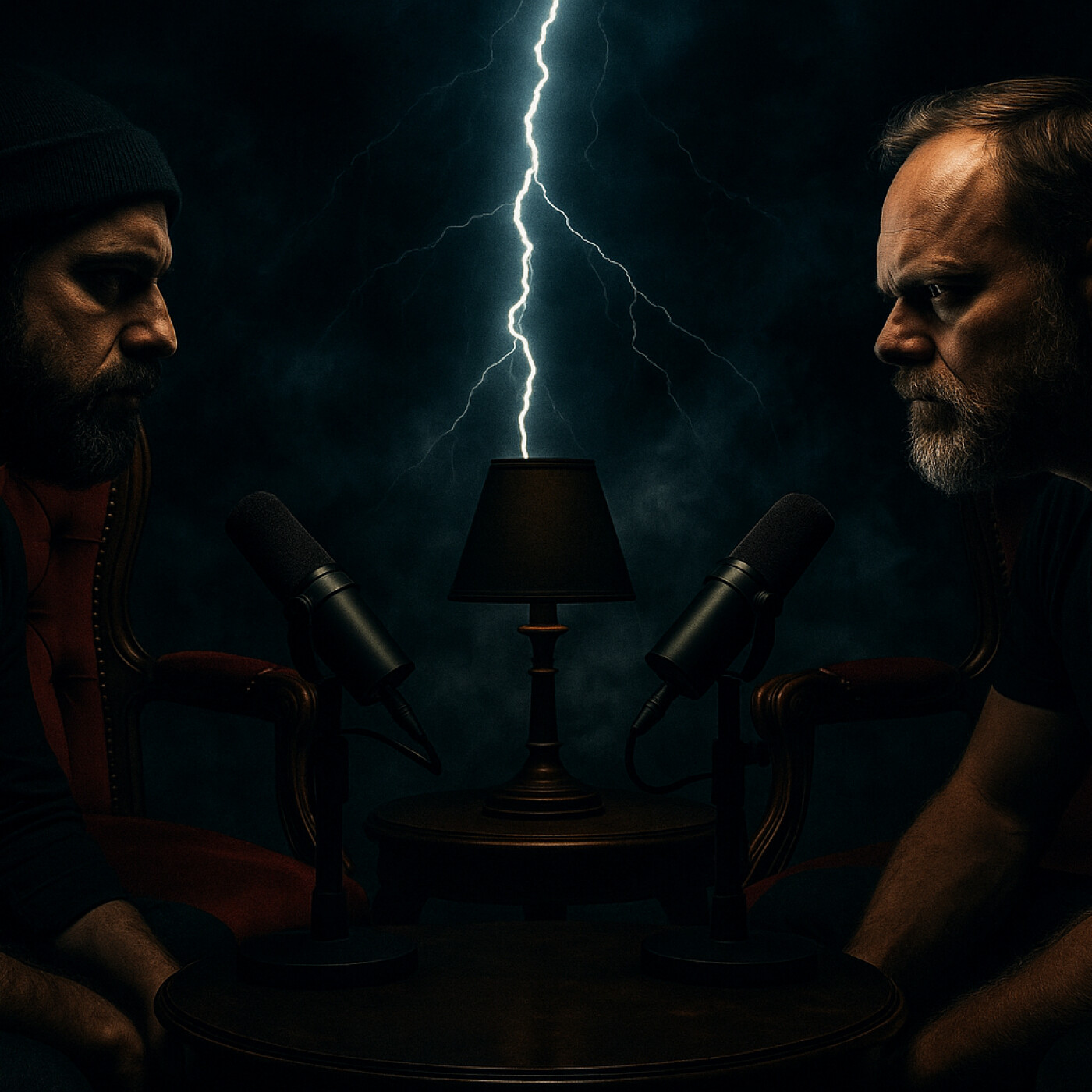 « Éric Henrard : comprendre l’humain… sans en avoir l’air » episode artwork