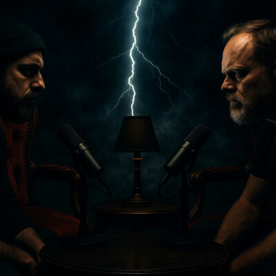 « Éric Henrard : comprendre l’humain… sans en avoir l’air » cover