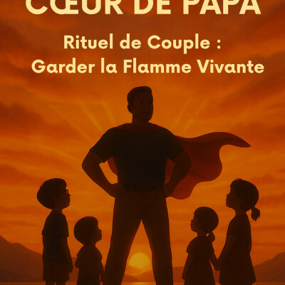Rituel de Couple : Garder la Flamme Vivante cover